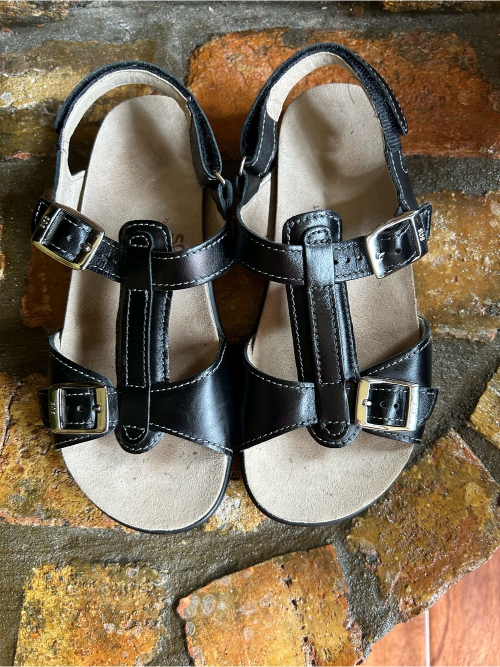 SAS Sandals. - Picture 2 of 4